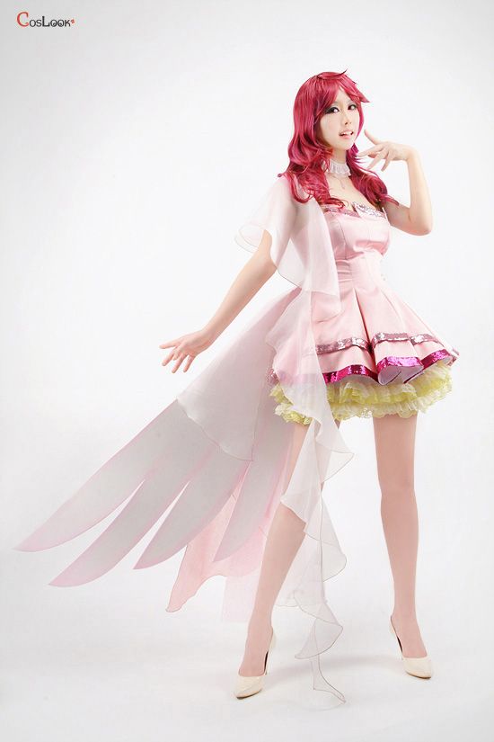 Kanade Zwei Wing ver. of Senhime Zesshou Symphogear★New Cosplay 