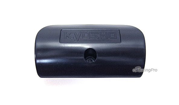 Kyosho Inferno MP 7.5 777 MP7.5 MP777 Front Bumper  