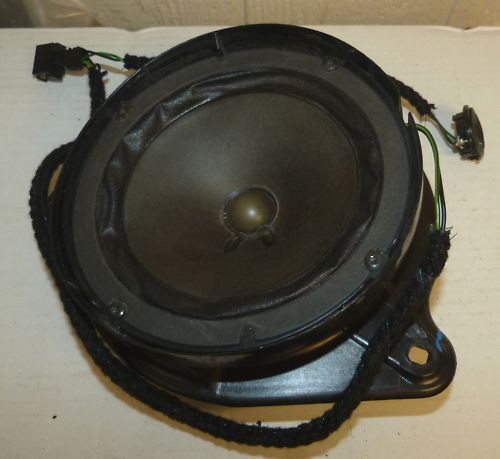 Mercedes W220 Bose LR Left Rear Speaker 2208201502  