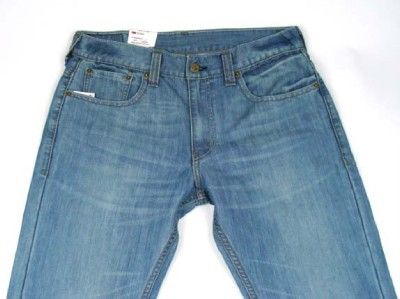   Skinny Jeans   Cotton/Poly  Lt Wash  04511 0108   MSRP $58 NWT  