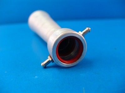 Pro Boat Tuned Exhaust Pipe 1/8 Llumar Elam Formula G26  