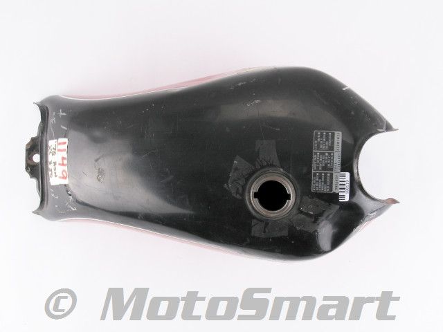 77 1977 Honda XL350 XL 350 Gas Fuel Petrol Tank   17510 385 700ZA 