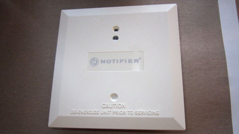 Notifier NC 100R Interface Module  