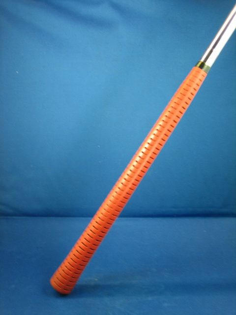 CHIPPER MIKE KOSAR RUN UP HAND MADE GOLF CLUB  