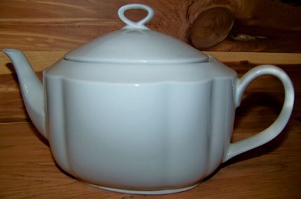 Winterling Kirchenlamitz Bavaria West Germany  TEA POT  