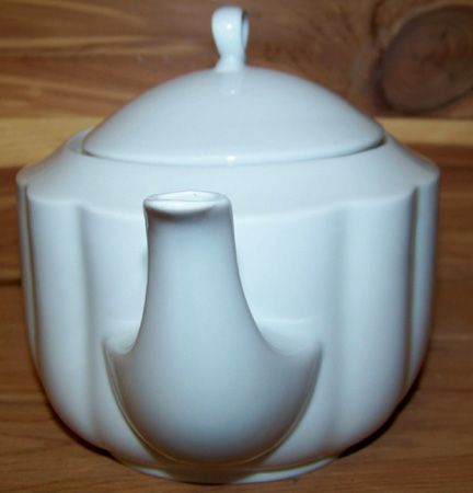 Winterling Kirchenlamitz Bavaria West Germany  TEA POT  