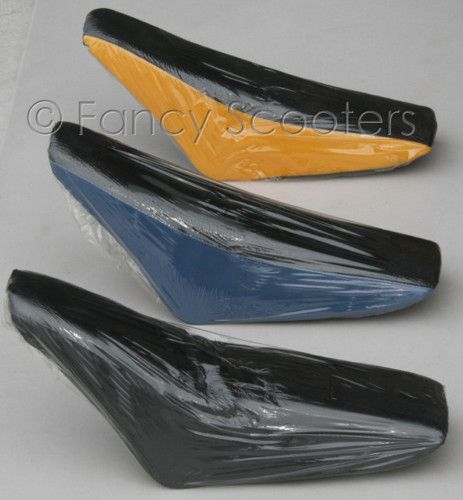 Pit Dirt Bike Seat GS 114,GS 134 125cc  