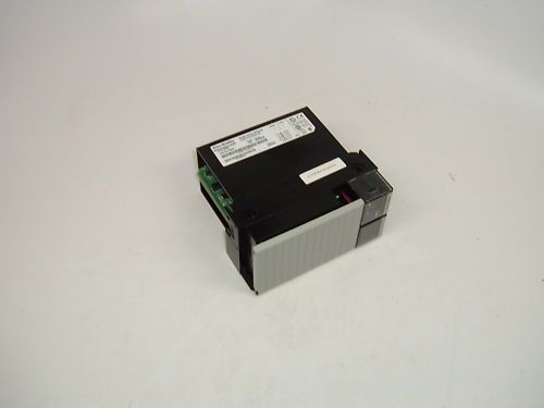 12K ALLEN BRADLEY 1757 PLX52 1757PLX52 PROCESSLOGIX CPU  