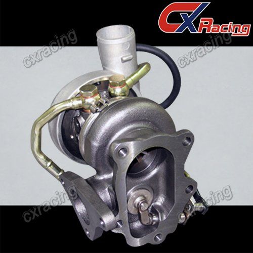   Subaru Impreza WRX TD05 Big 16G Upgrade Turbo Charger, New  