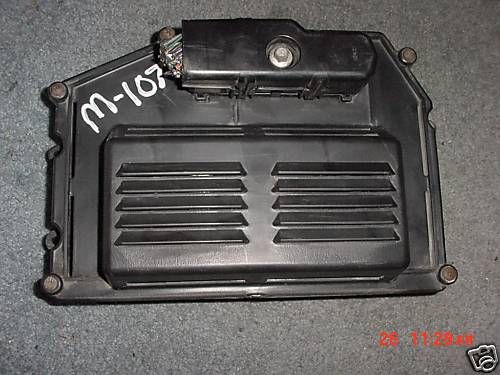 1994 1995 JEEP CHEROKEE 4.0L AT COMPUTER PCM ECM 56027281  