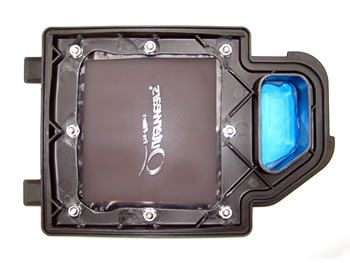 EHS Racing yfz450 air box yfz 450 airbox Outerwears  