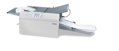   AUTOSEAL HIGH VOLUME AUTOMATIC TABLETOP PRESSURE SEALER FD 2054  