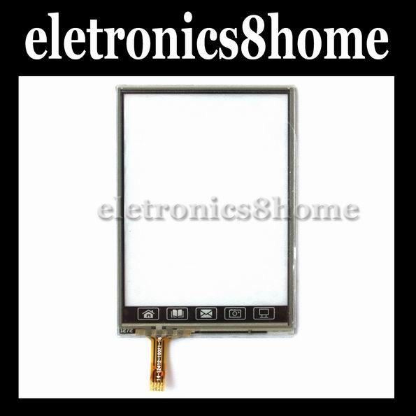 New Touch Screen Digitizer For XKSSTEL X12 Cell phone  