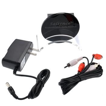 Salience Bluetooth HIFI Audio Receiver  