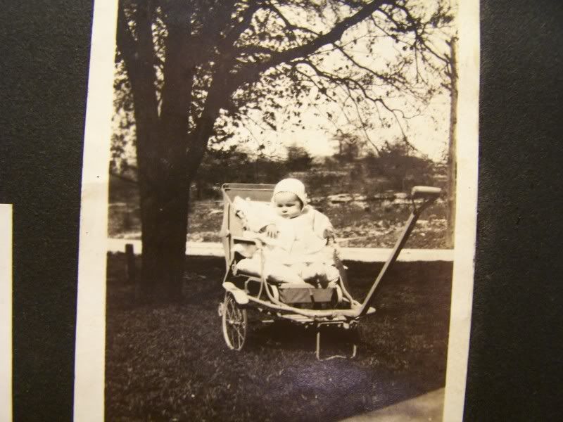 1920s Antique Photo Album  Old Vintage   180+ Pictures   Women 