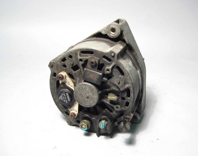   Used OEM Alternator M20 86 91 325e 325is 325ix 325iC E28 528e  