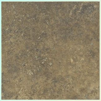 Shaw Floors Lunar 6 Porcelain Tile In Walnut 7.5 Sq Ft  