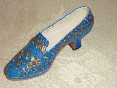 Just the Right Shoe THE EMPRESS 25012 NIB Raine Retired  