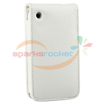   Case Cover Skin+SG for Apple iPhone 3G 3GS 3rd 8GB 16GB 32GB  