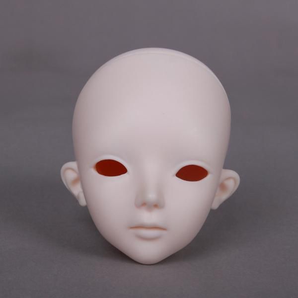 NEW Yueer Only doll 1/3 Super Dollfie 57cm BJD SD FREE FACE UP / EYES 