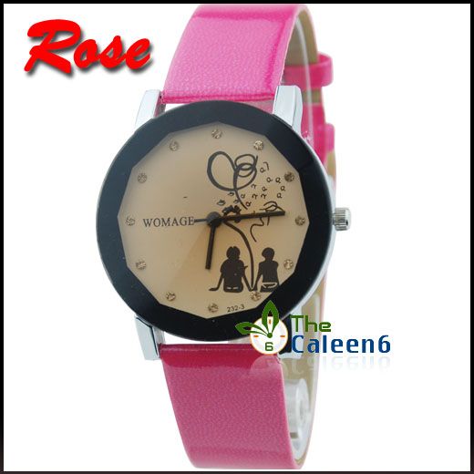 New OHSEN Digital Waterproof Men Girl Sports Watches 4 Colors  