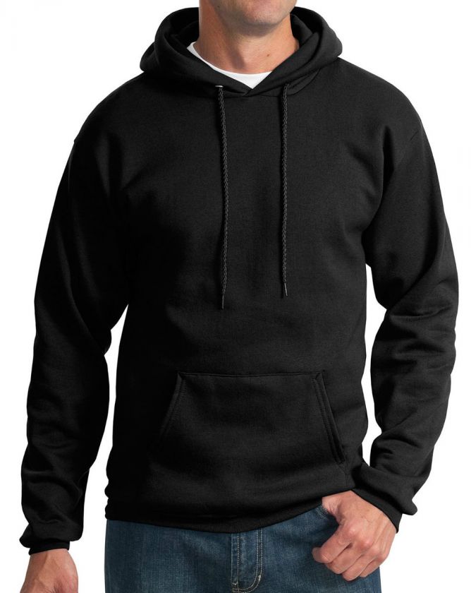   Pull Over Hoodie School Team Sport Winter Boarding 2X 3X 4X  