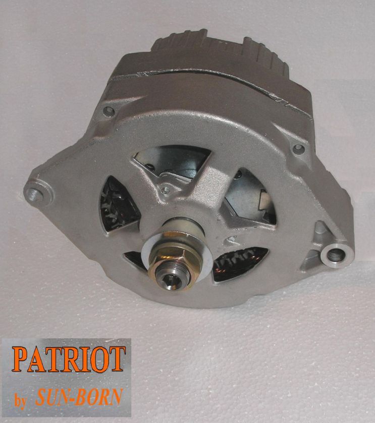 Wind Generator Turbine PMA Alternator  