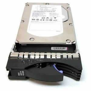 06P5769   IBM 18GB 15K HOT PLUG HDD SCSI  