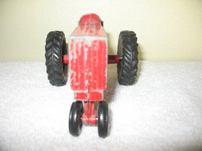 Vintage International Farmall 656 by ERTL Made in USA  