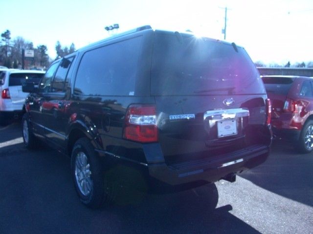 2012 Expedition EL Limited in ,