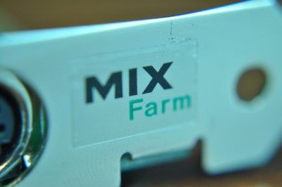 Avid Digidesign ProTools MIX System TDM FARM Card  