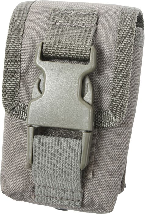 MOLLE Tactical Gear Attachment GPS/Compass Pouch  