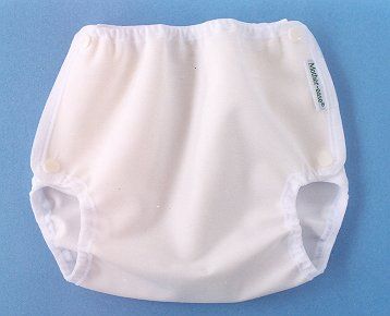 Motherease One Size Cloth Diapers  Starter Package  NEW  