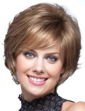 NORIKO Wigs SANDIE Wig   Maple Sugar R  