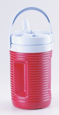   Red Victory Thermal Jug Water Cooler   1/2  071691419211  