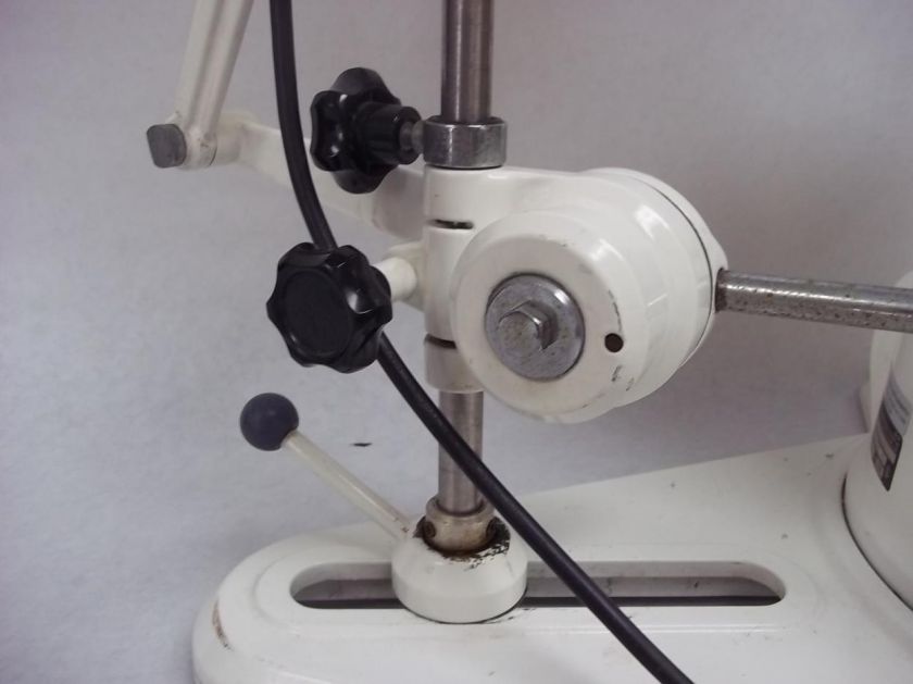 Buchi Rotavapor RE Rotary Evaporator KRvr TD 65/45 Motor 719861 