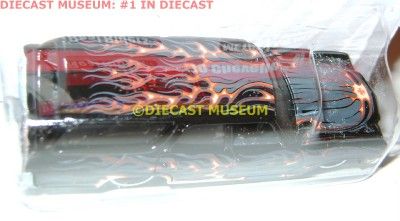 1970 70 CHEVELLE SS WAGON WAYNES GARAGE HOT WHEELS 2010  