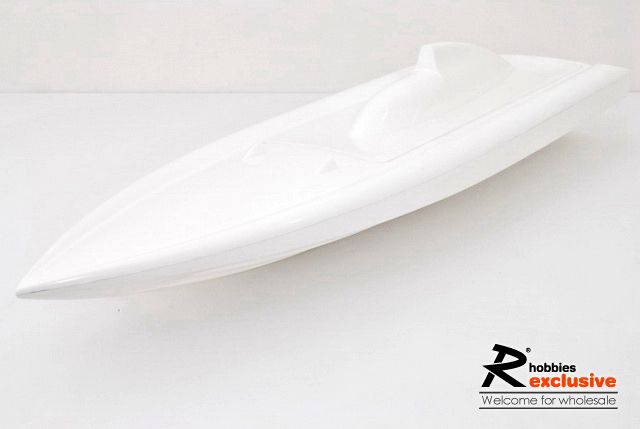 31.5 EP Fibreglass Deep vee Mono 2 Arowana ARR Boat  