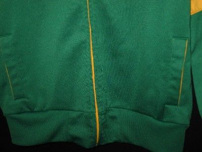 EC CAMPUS CREW BELFAST TRACK JACKET COAT MENS S M  