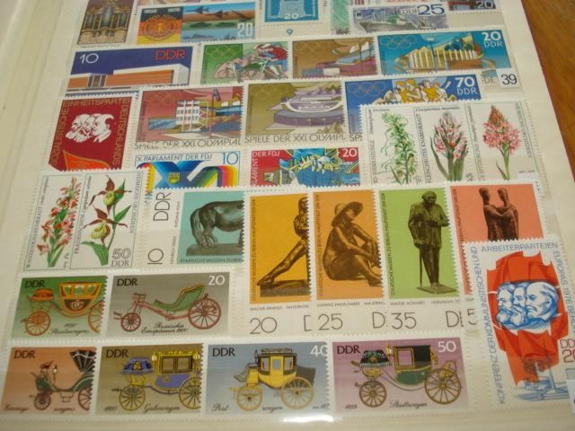 OLDER US STAMP COLLECTION IN MINKUS ALBUM RECLAMATION PROJECT  