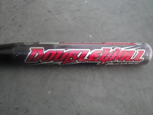 Rare 27 oz Extreme 2000 DeMarini Ultimate Distance Doublewall 2X 