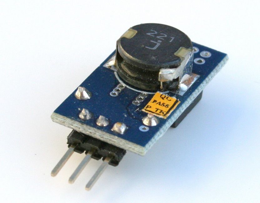   limit protection breadboard friendly board dimensions is 0 55 x 0 98