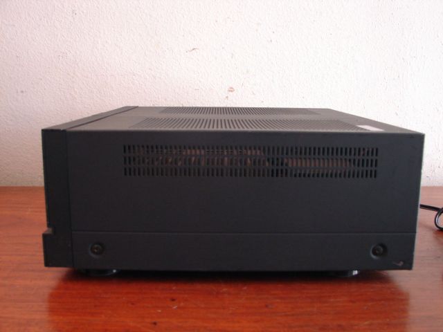 TECHNICS SE TX100 POWER AMPLIFIER AMP NICE  