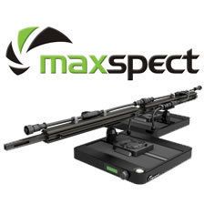 MAXSPECT MAZARRA S TRIPLE MODULE COMPLETE SYSTEM  