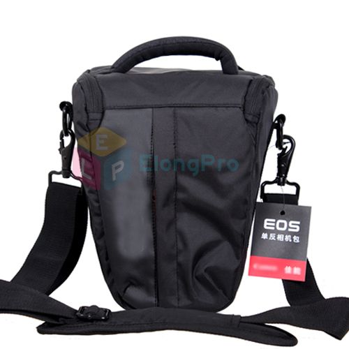 Waterproof Camera Bag Case for Canon EOS 7D 5D MarkII 60D 50D 40D 