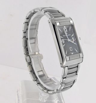 Maurice Lacroix Stainless Steel Mens Watch Never Worn  