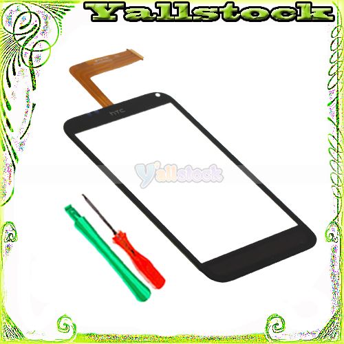 Touch Screen Digitizer For HTC Incredible S G11 S710e  