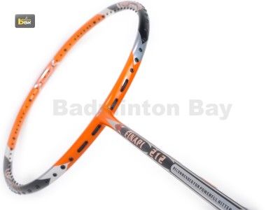 Apacs Finapi 212 Badminton Racket Racquet + String NEW  