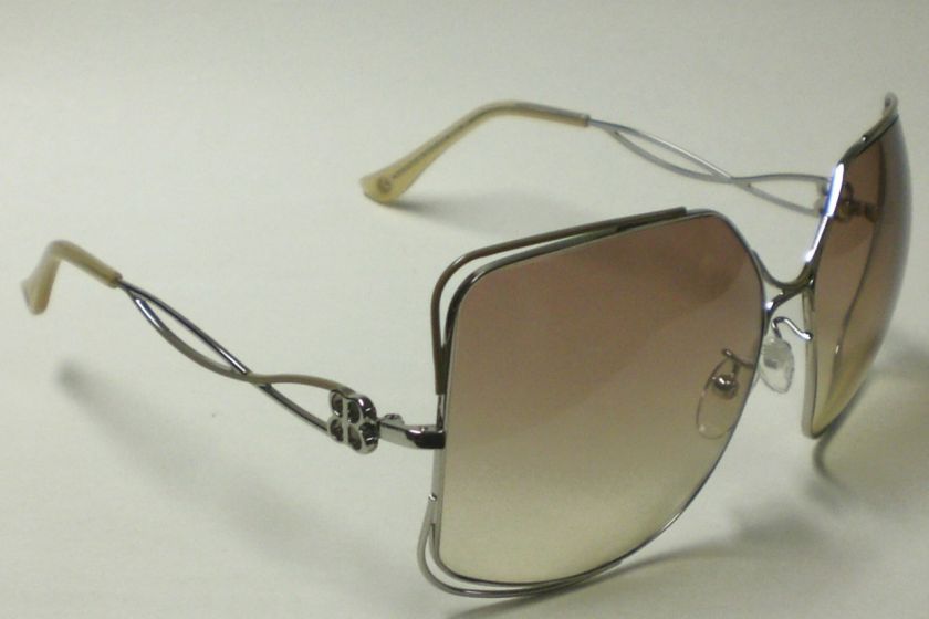 BALENCIAGA 0051 51 BAL PALLADIUM 010 ZL NEW SUNGLASSES  