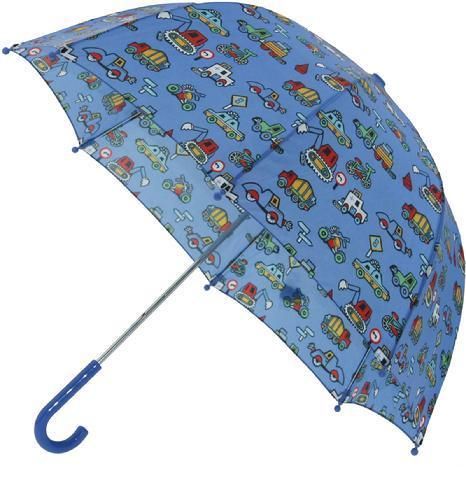 New Pluie Pluie Boys RU – TK Truck Umbrella  